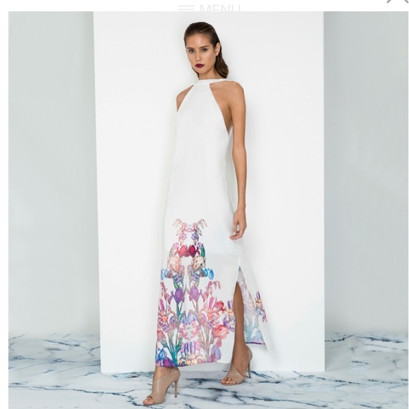 KEEPSAKE the Label Dresses & Skirts - Keepsake the Label Take It All Maxi Dress